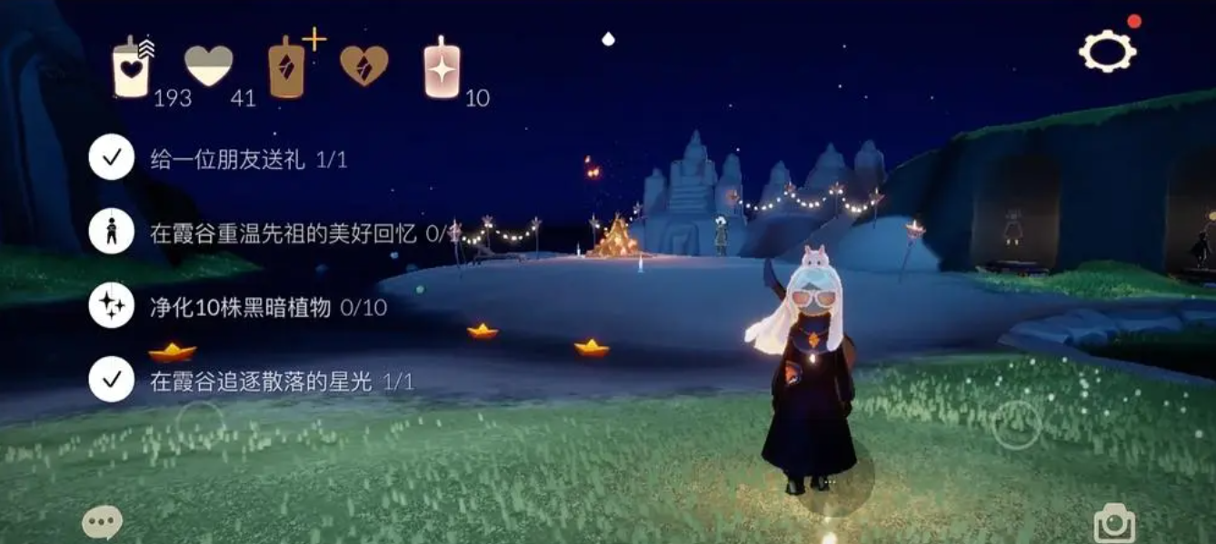 光遇的红蜡烛怎么用 光遇的红蜡烛怎么用