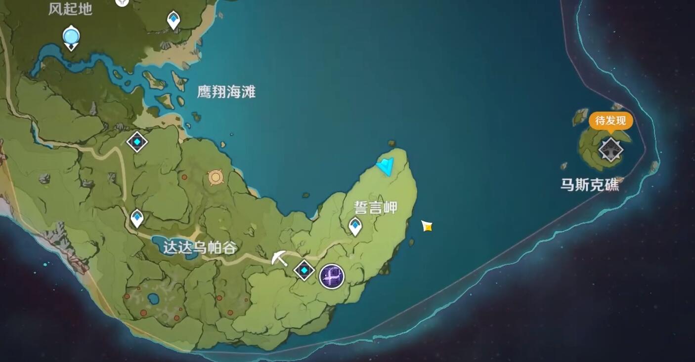 原神螺旋深渊怎么去