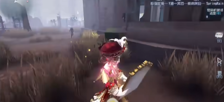 第五人格手游画家怎么玩 第五人格手游画家怎么玩