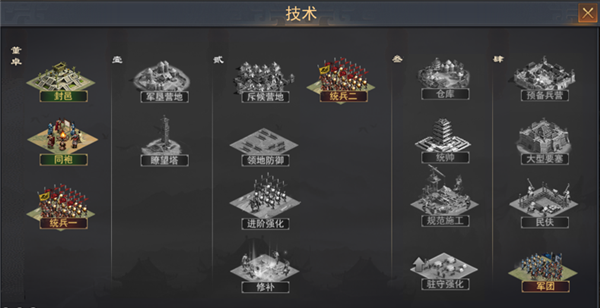 率土之滨怎么加入董卓势力