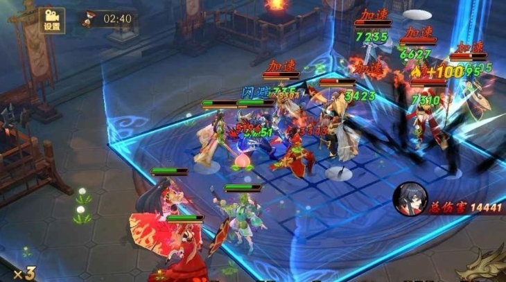 放开那三国3贾诩怎么样 放开那三国3贾诩怎么样