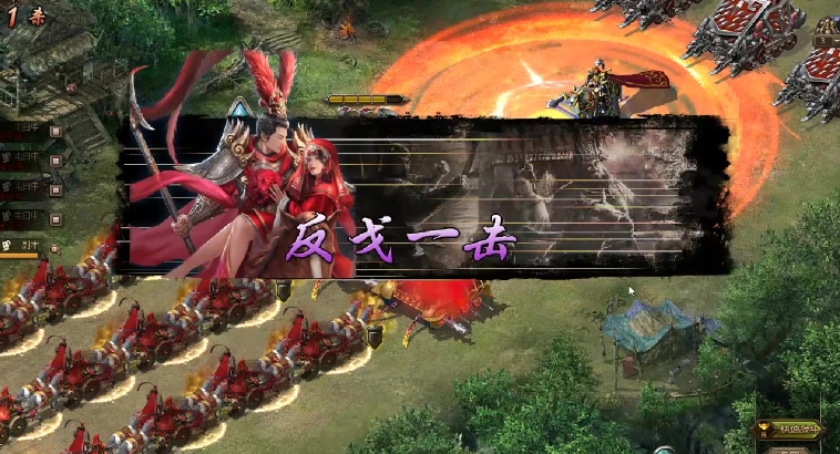 攻城掠地觉醒武将哪个厉害 攻城掠地觉醒武将哪个厉害