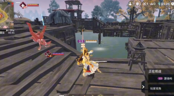 永劫无间妖刀姬怎么玩 永劫无间妖刀姬怎么玩