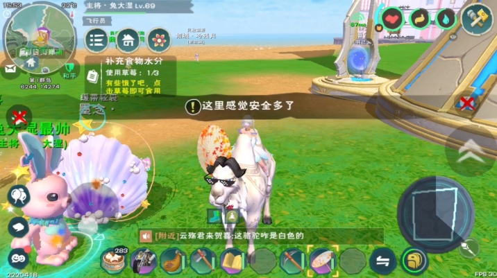 创造与魔法奇遇动物哪些可以进化 创造与魔法奇遇动物哪些可以进化