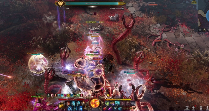 失落的方舟魅魔怎么过 失落的方舟魅魔怎么过