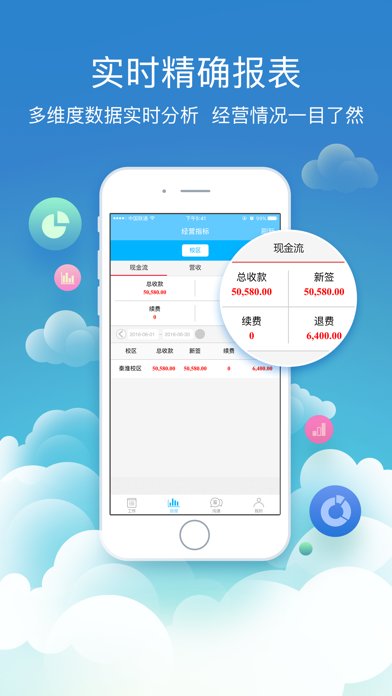 boss校长截图展示5