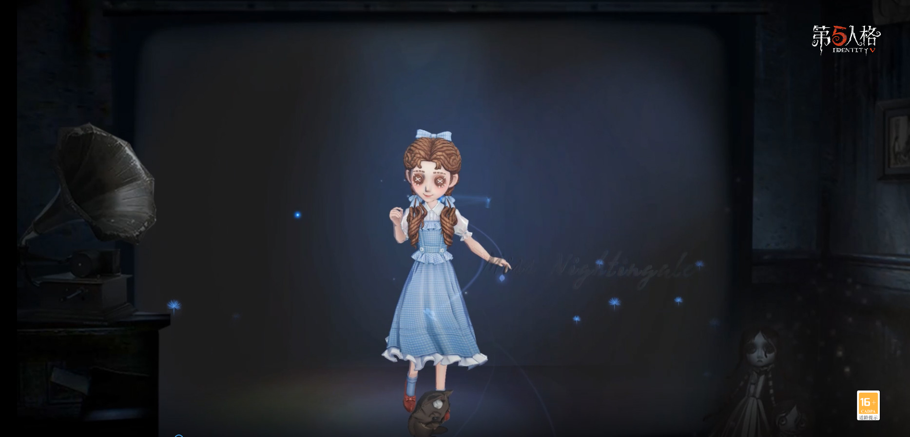 第五人格小女孩的玩法技巧有哪些
