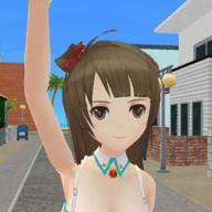 虚拟女友