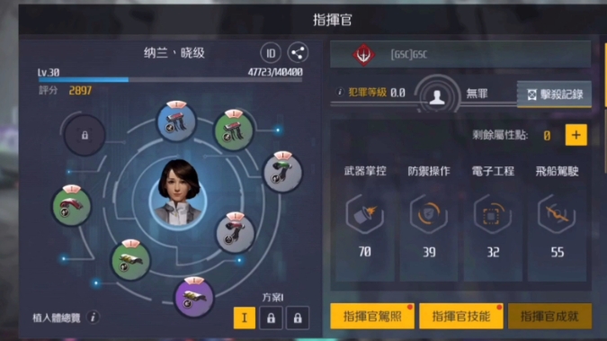 第二银河职业有哪些
