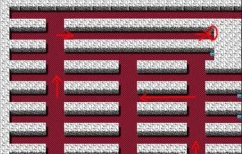 吞食天地2怎么拿血书 吞食天地2怎么拿血书