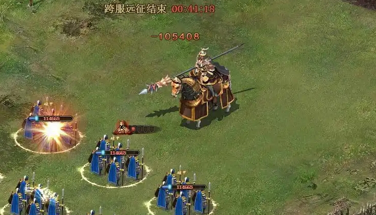攻城掠地二级盛世王朝怎么打 攻城掠地二级盛世王朝怎么打