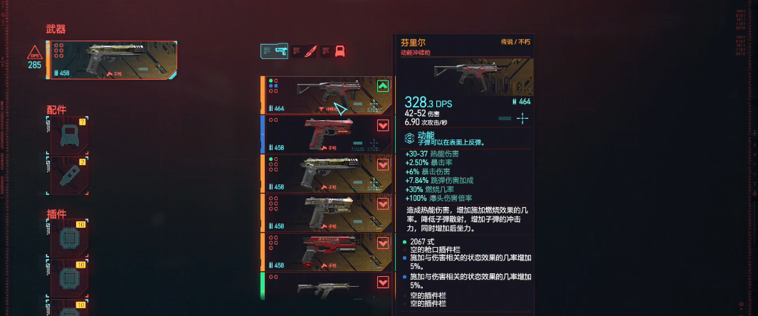 赛博朋克2077芬里尔怎么得