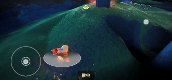 光遇怎么遁地伊甸之眼 光遇怎么遁地伊甸之眼