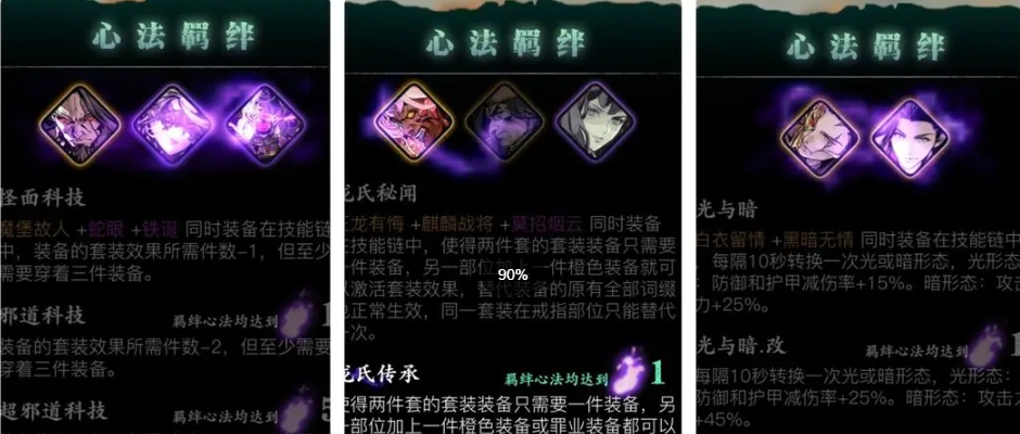影之刃3黑剑白剑是什么