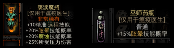 暗黑地牢瘟疫的操作思路怎么规划 暗黑地牢瘟疫的操作思路怎么规划