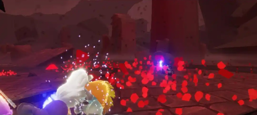 光遇怎么献祭