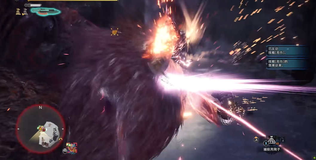 怪物猎人世界萌新玩什么武器 怪物猎人世界萌新玩什么武器