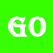 go公益环保
