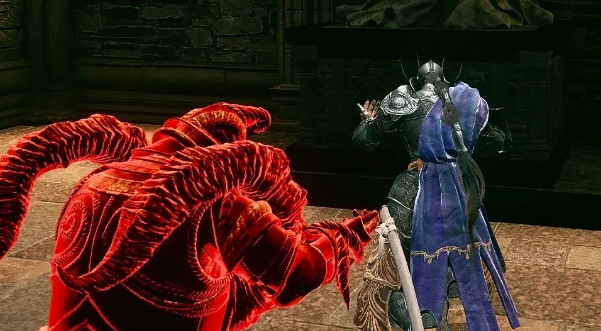 艾尔登法环新手如何快速入门