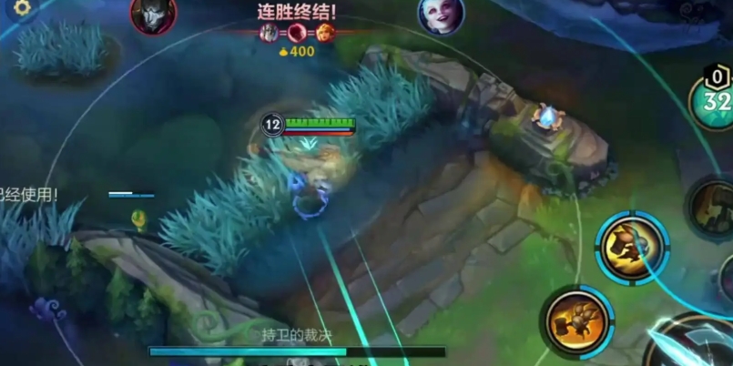 英雄联盟手游波比怎么玩