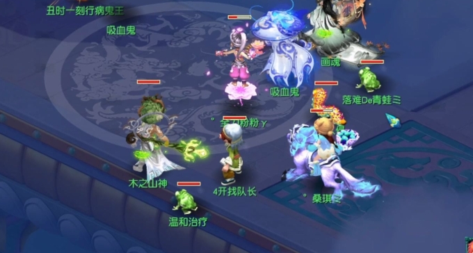 梦幻西游龙宫如何提升战力 梦幻西游龙宫如何提升战力