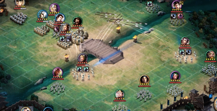 三国志战略版郭嘉兵书怎么配