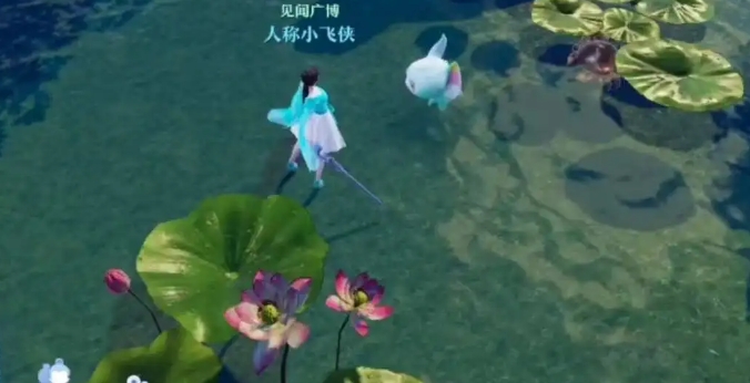 诛仙手游找酒任务怎么做