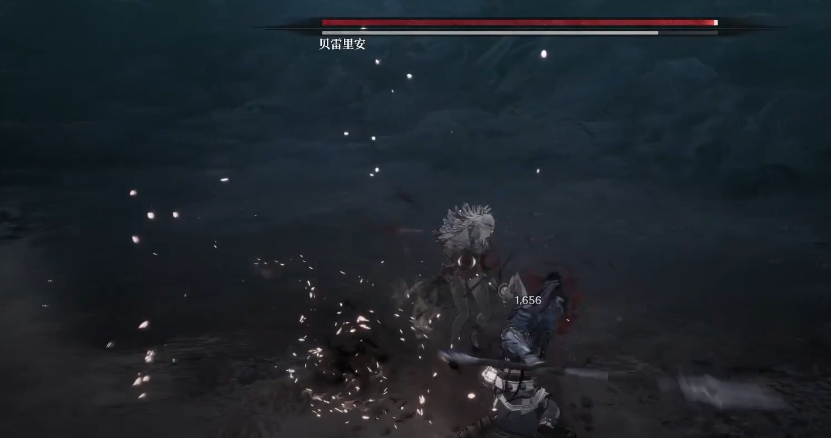 第一狂战士卡赞贝雷里安怎么打