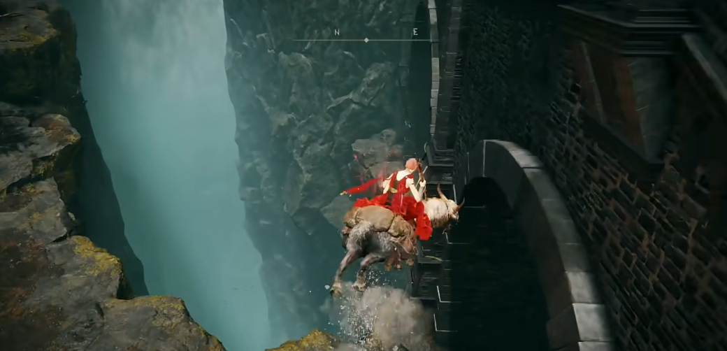 艾尔登法环魔力龙徽护符在哪
