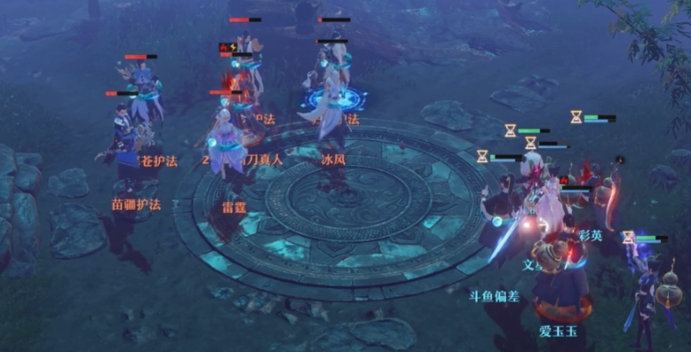 梦幻新诛仙坐骑符文怎么搭配 梦幻新诛仙坐骑符文怎么搭配
