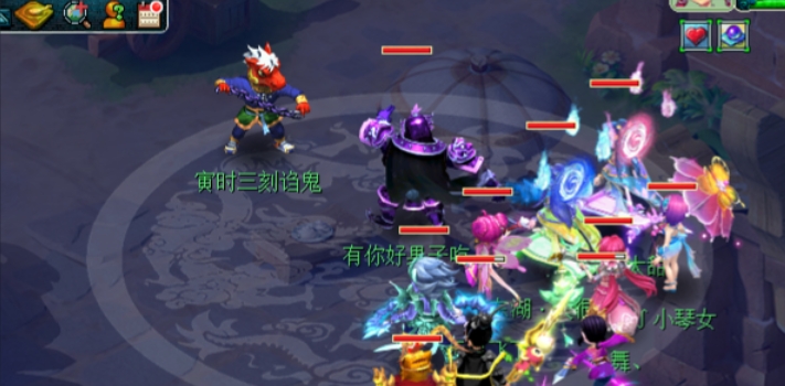 梦幻西游大唐灵饰带什么属性好 梦幻西游大唐灵饰带什么属性好