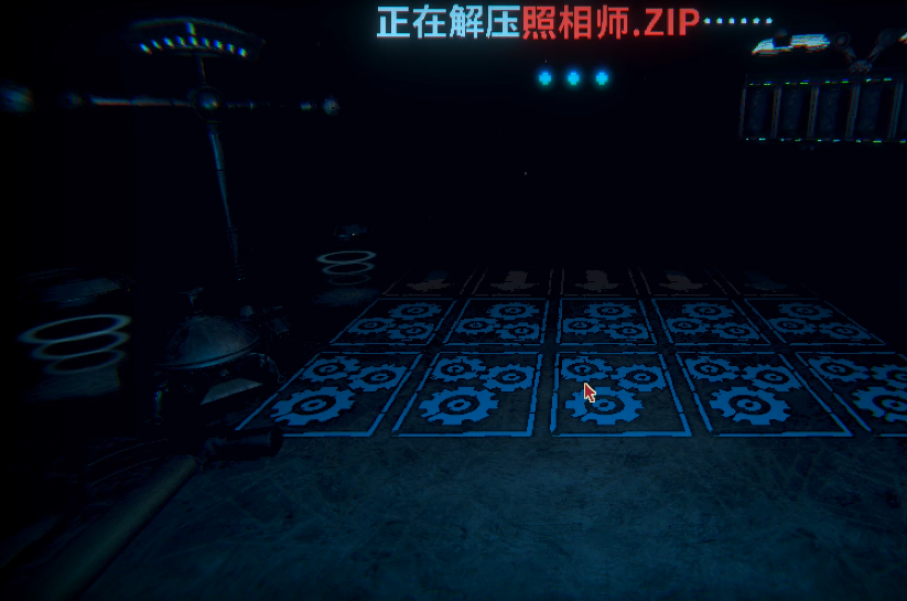 邪恶冥刻照相师怎么打