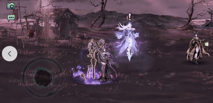 影之刃武林魔境副本是什么 影之刃武林魔境副本是什么