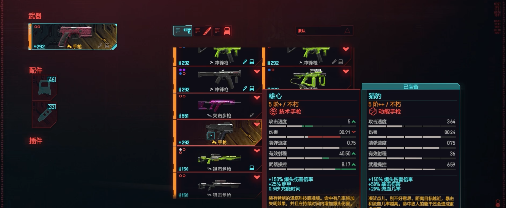 赛博朋克2077家伙事怎么获得 赛博朋克2077家伙事怎么获得