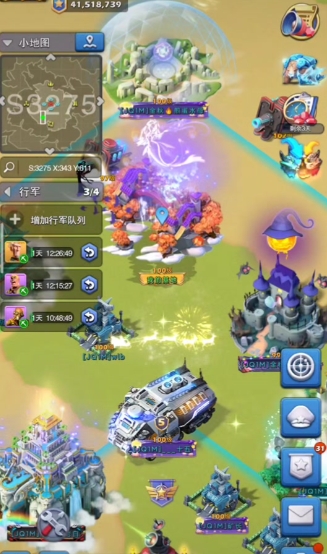 口袋奇兵t0英雄有哪些 口袋奇兵t0英雄有哪些