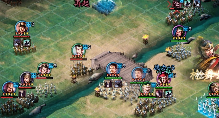 三国志战略版蜀枪怎么玩 三国志战略版蜀枪怎么玩