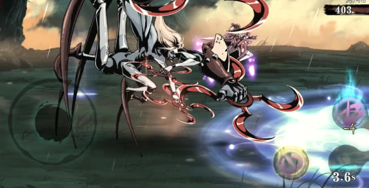影之刃3故人魔影怎么打 影之刃3故人魔影怎么打