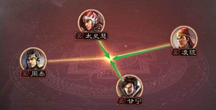 三国志战略版太史慈兵书怎么选 三国志战略版太史慈兵书怎么选