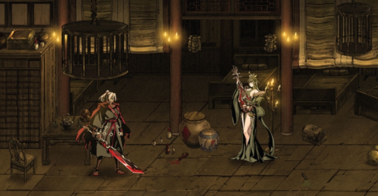 影之刃3魔影再现怎么完成