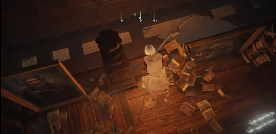 艾尔登法环魔法师球护符在哪 艾尔登法环魔法师球护符在哪