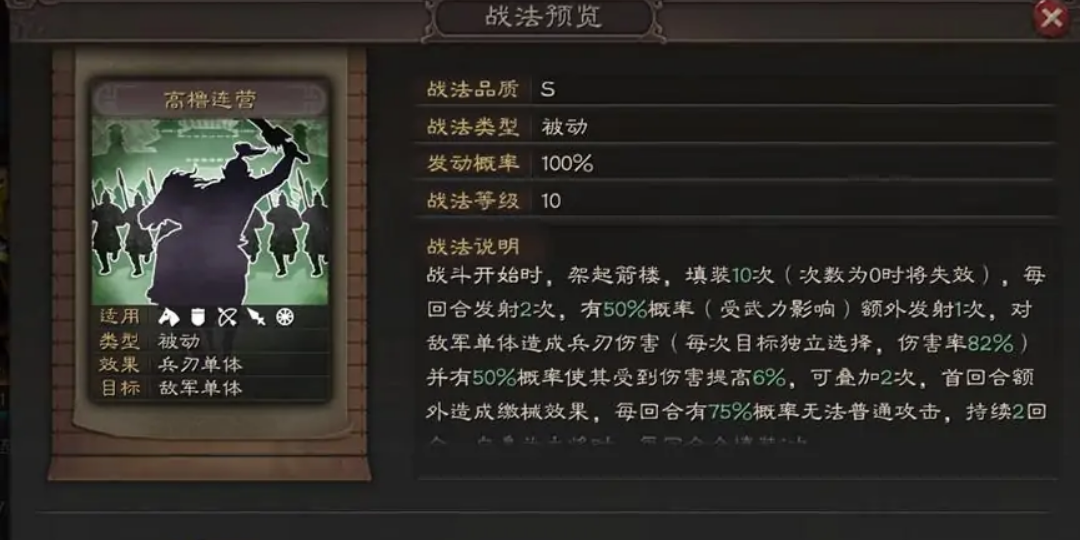 三国志战略版sp袁绍有什么用 三国志战略版sp袁绍有什么用