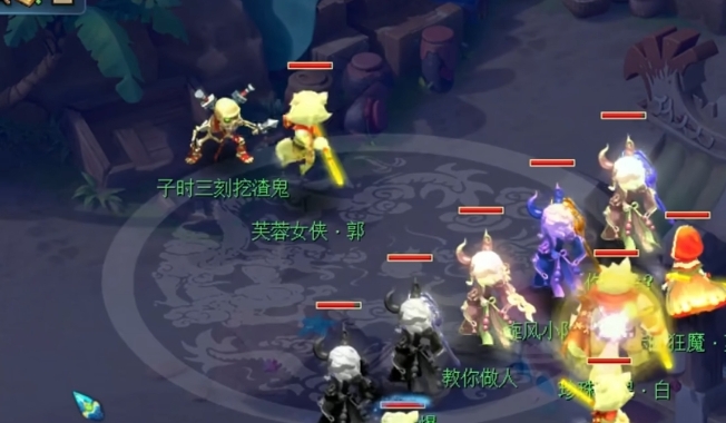 梦幻西游力五庄带什么套装 梦幻西游力五庄带什么套装