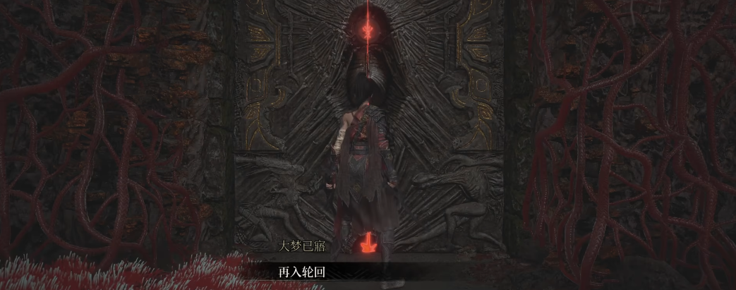 明末渊虚之羽谜题门怎么选 明末渊虚之羽谜题门怎么选