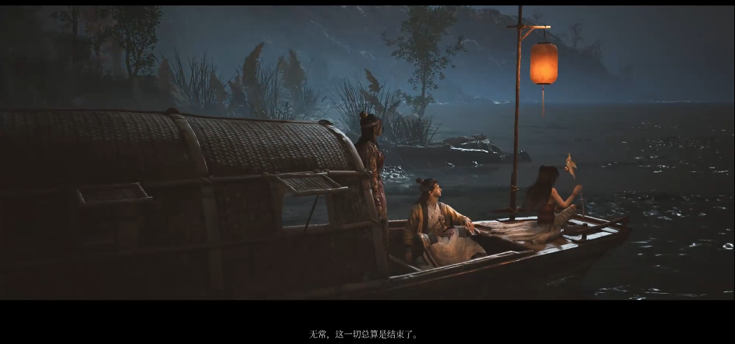 明末渊虚之羽命里无时怎么达成 明末渊虚之羽命里无时怎么达成