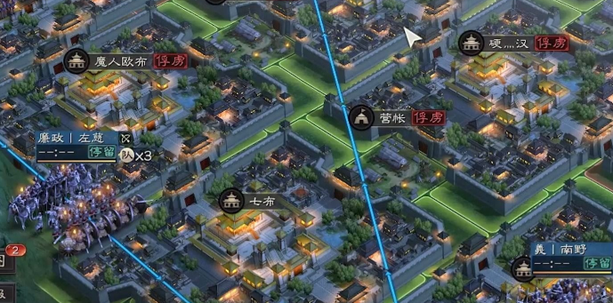 三国志战略版八门金锁阵适合谁 三国志战略版八门金锁阵适合谁