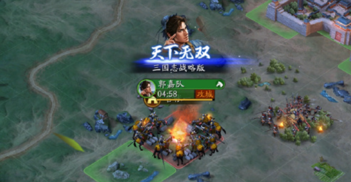 三国志战略版华佗和郭嘉哪个好 三国志战略版华佗和郭嘉哪个好