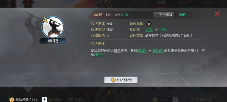 率土之滨大小乔怎么搭配 率土之滨大小乔怎么搭配