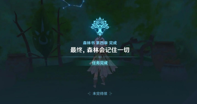 原神森林书怎么开 原神森林书怎么开