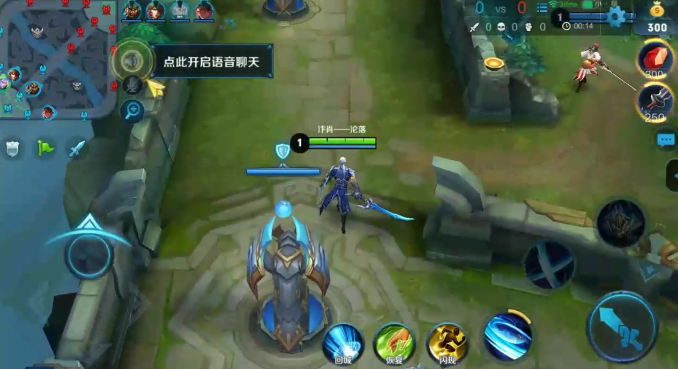 王者荣耀怎么出铠的装和铭文 王者荣耀怎么出铠的装和铭文