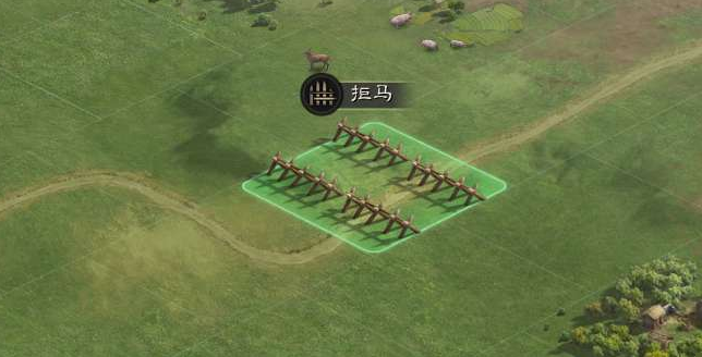 三国志战略版拒马怎么用 三国志战略版拒马怎么用